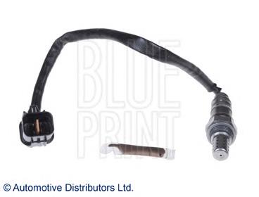 570280A ERA Sonda lambda, sensor de oxigênio depois de catalisador