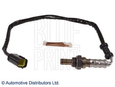 Q2120885 Q-fix Sonda lambda, sensor de oxigênio