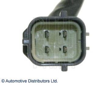 Sonda lambda, sensor de oxigênio até o catalisador Suzuki 1821363J01