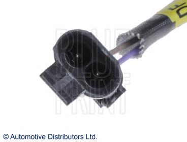 25165116 General Motors Sonda lambda, sensor de oxigênio