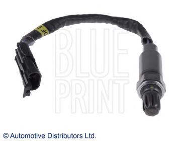 25165116 General Motors Sonda lambda, sensor de oxigênio