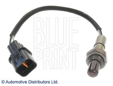 ADG07053 Blue Print Sonda lambda, sensor de oxigênio até o catalisador