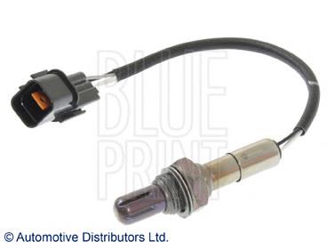 Compre ADG07053 Blue Print Sonda lambda, sensor de oxigênio até o catalisador