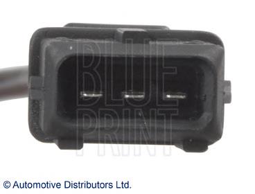 Sensor de posição (de revoluções) de cambota Hyundai/Kia OK2A618891