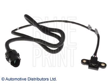 6PU009168611 HELLA Sensor de posição (de revoluções) de cambota