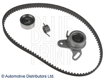 Correia do mecanismo de distribuição de gás, kit Japan Parts KDDH07B