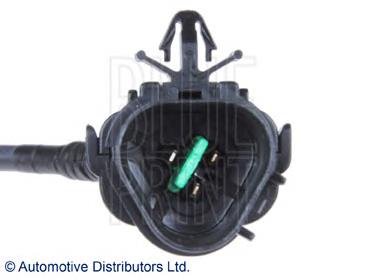 Compre K50505OEM Korea (oem) Sensor de temperatura do fluido de esfriamento (de ativação de ventilador do radiador)