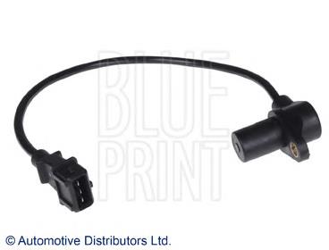 Compre 0K08A18891 Hyundai/Kia Sensor de posição (de revoluções) de cambota