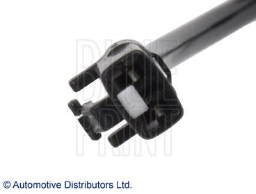 Sensor dianteiro de ABS 6PU012039221 HELLA