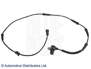 0K56A43701 Hyundai/Kia Sensor dianteiro de ABS