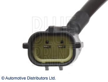 Compre 0K56A43701 Hyundai/Kia Sensor dianteiro de ABS
