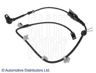 956702C600 Hyundai/Kia Sensor ABS dianteiro esquerdo