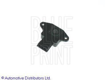 Sensor de posição da válvula de borboleta (potenciômetro) 3517023500 Hyundai/Kia