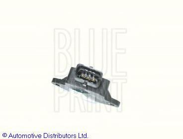 Sensor de posição da válvula de borboleta (potenciômetro) 99660611600 Porsche