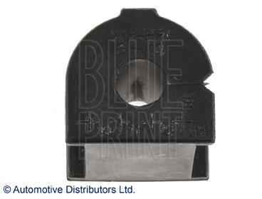 Bloco silencioso dianteiro do braço oscilante inferior Metalcaucho 06639