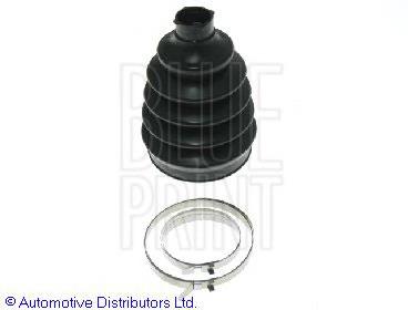 Bota de proteção externa de junta homocinética do semieixo dianteiro Metzger 751105 preço, a partir de 13,42 USD