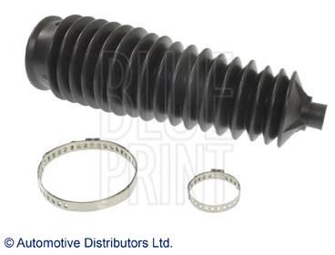 Bota de proteção do mecanismo de direção (de cremalheira) Blue Print ADG081504C
