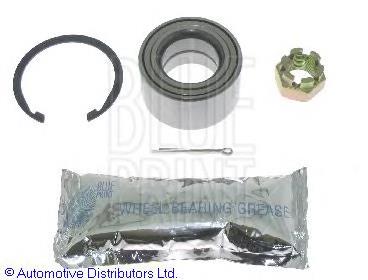 Rolamento de cubo dianteiro 5172029300 Hyundai/Kia
