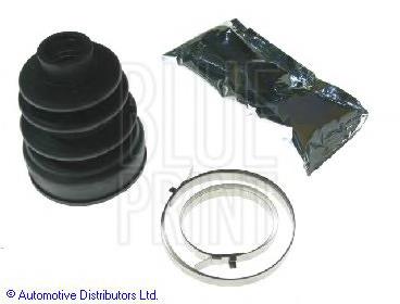 4950625A00 Hyundai/Kia Bota de proteção interna de junta homocinética do semieixo dianteiro