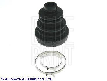 J2880902 Nipparts Bota de proteção interna de junta homocinética do semieixo dianteiro