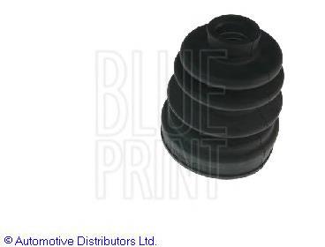 MB937997 Mitsubishi Bota de proteção interna de junta homocinética do semieixo dianteiro