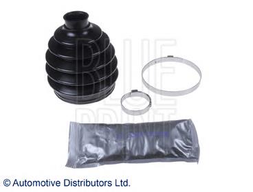 Bota de proteção externa de junta homocinética do semieixo dianteiro 27100049XLB Profit