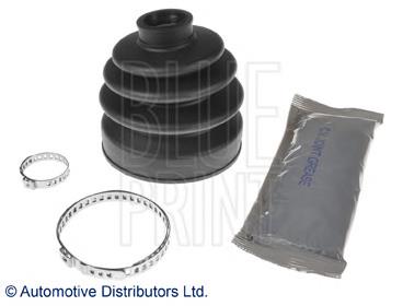 495091CC01 Hyundai/Kia Bota de proteção externa de junta homocinética do semieixo dianteiro