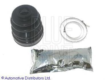  Bota de proteção interna de junta homocinética do semieixo dianteiro KIA Sportage I SUV (K00) (1994 - 2004) I