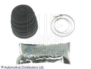 Bota de proteção interna de junta homocinética do semieixo dianteiro 700012 Cautex