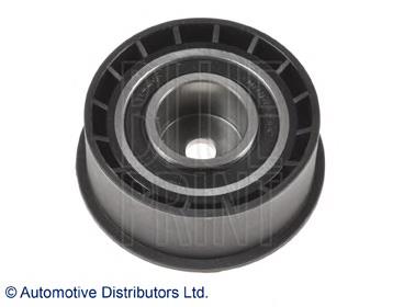 Rolo parasita da correia do mecanismo de distribuição de gás 5636426 General Motors