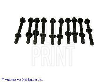 94580081 Hyundai/Kia Parafuso de cabeça de motor (CBC)