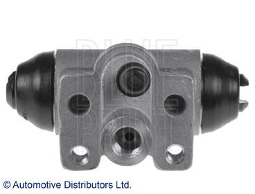 Cilindro traseiro do freio de rodas de trabalho Honda 43300SM4A01