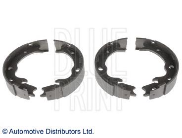 Sapatas do freio de estacionamento Honda 43053S47E50 preço, a partir de 24,81 USD
