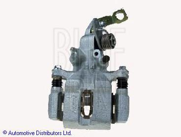 Compre 43012SN7G00 Honda Suporte do freio traseiro direito