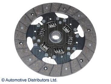 Disco de embraiagem para Honda Civic V EJ