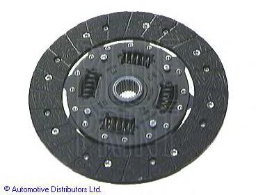 Disco de embraiagem Blue Print ADH23136 preço, a partir de 90,91 USD