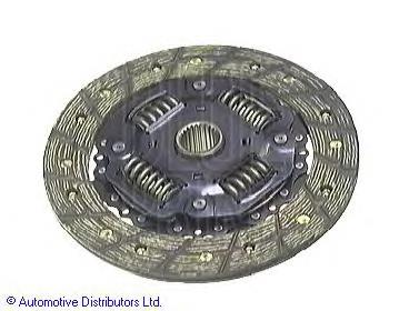 Disco de embraiagem Honda 22200PAA003
