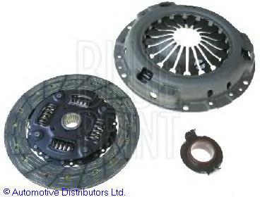 KH083 Aisin Kit de embraiagem (3 peças)