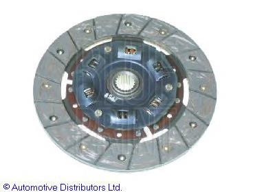 Disco de embraiagem para Honda Civic III AL, AJ, AG, AH