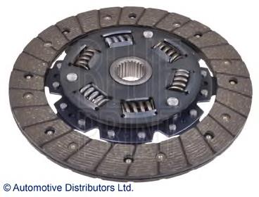 Disco de embraiagem para Honda Civic VII EU, EP, EV