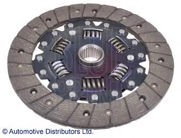 Disco de embraiagem Honda Civic VII EU, EP, EV