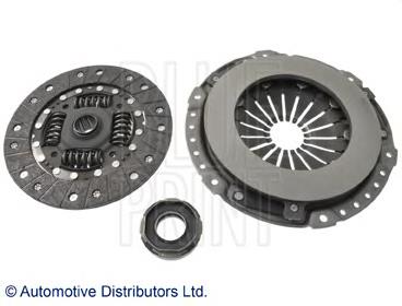 Kit de embraiagem (3 peças) VALEO 832621 preço, a partir de 135,36 USD