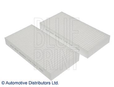Filtro de salão Japan Parts FAAH08