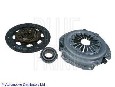 3000834601 Sachs Kit de embraiagem (3 peças)