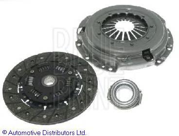 Kit de embraiagem (3 peças) Blue Print ADH23068 preço, a partir de 205,86 USD