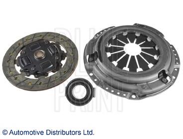 621303260 LUK Kit de embraiagem (3 peças)
