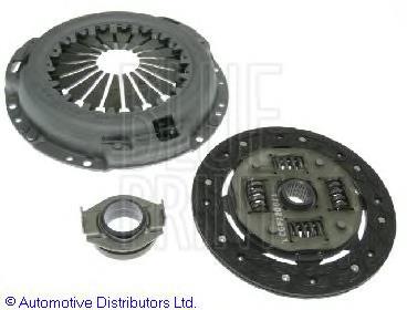 Kit de embraiagem (3 peças) Blue Print ADH23083 preço, a partir de 225,28 USD