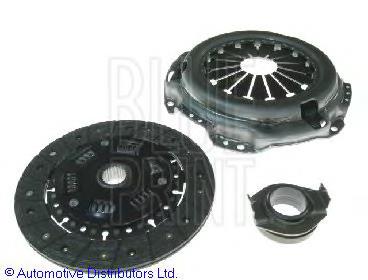 Compre 801837 VALEO Kit de embraiagem (3 peças)