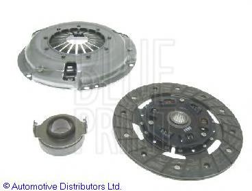 Kit de embraiagem (3 peças) 92441 Japko