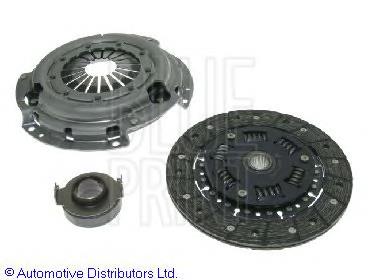 3000807002 Sachs Kit de embraiagem (3 peças)